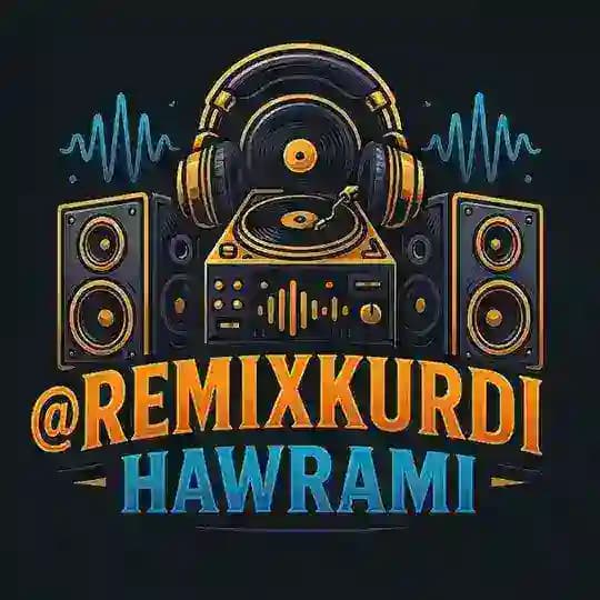 🎧 ریمیکس کردی و هورامی 🎧