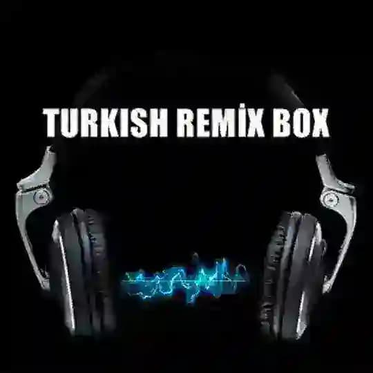 Remix taladro
