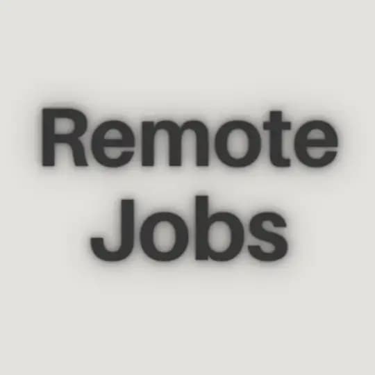 Side Hustle/Remote/WFH Jobs/Freelancing Jobs/Data Entry Jobs/Part-Time Jobs ⛥