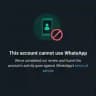 WhatsApp service