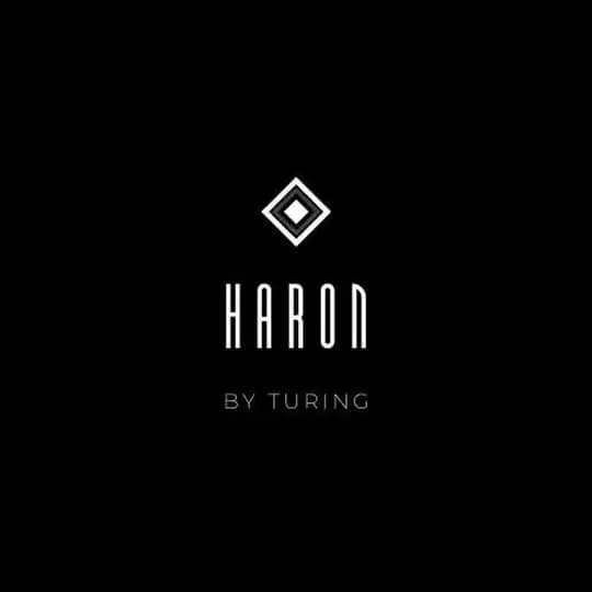 KHARON by Turing / канал для программистов