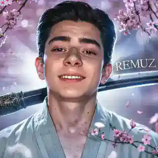 Remuz_so2🍥