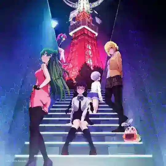 Love flops renai flops mm sub