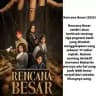 Rencana Besar 2023
