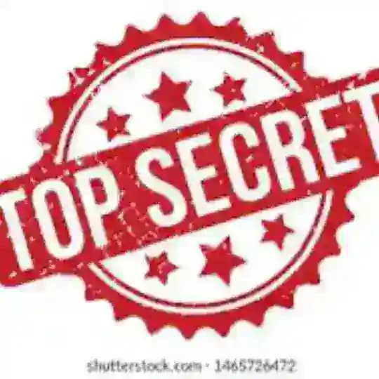 RESEAUX SECRETS 🤐