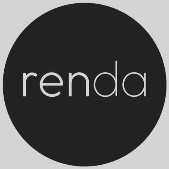 Renda Enscape Rendering