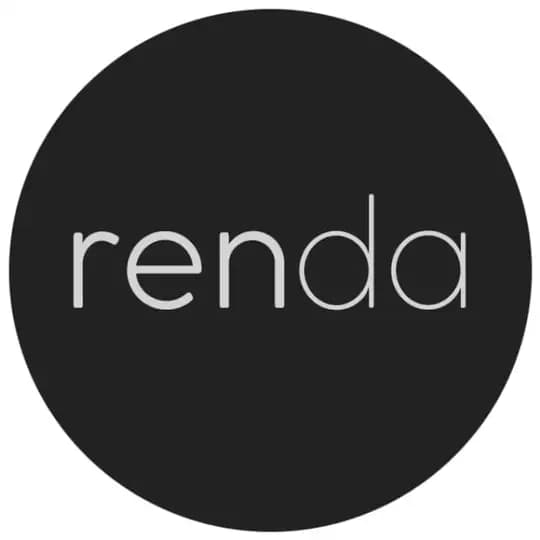 Renda Interior 3D Model