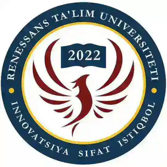 RENESSANS TA'LIM UNIVERSITETI