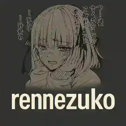 rennezuko | π΄ππππππππ πΉπππππππ π·πππ