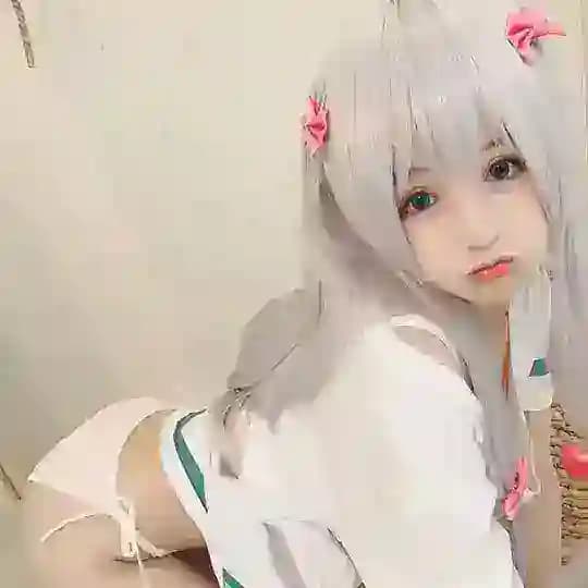 人设套图【私密女】