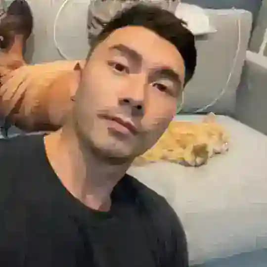 人设套图【亚洲男】