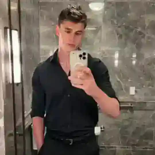 套图 【欧洲男】
