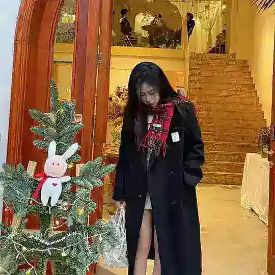 人设素材