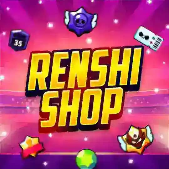 Renshi Shop