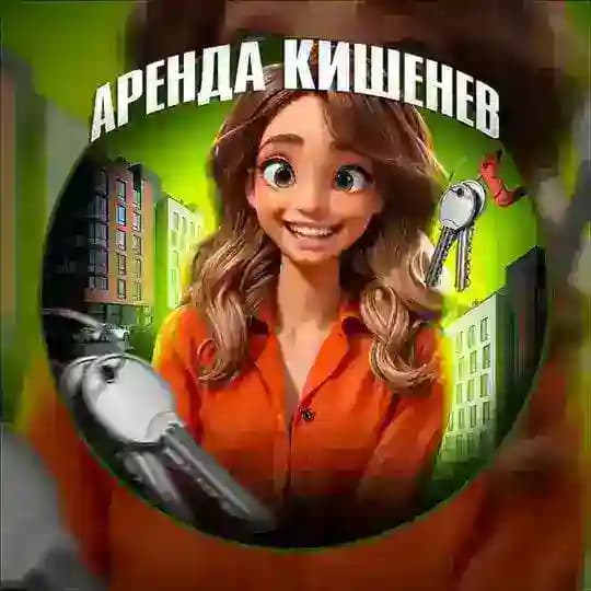 Аренда квартир Кишинев🔑|RentLab