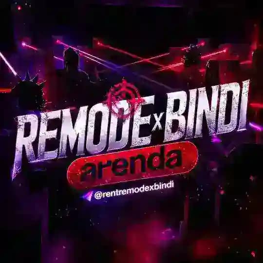 АРЕНДА remode x bindi