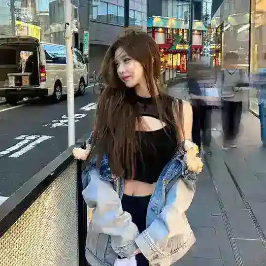 越南女朋友
