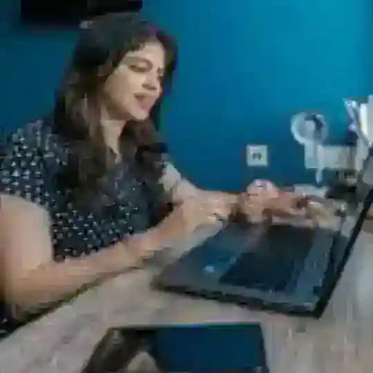 SATTA QUEEN RENU JI