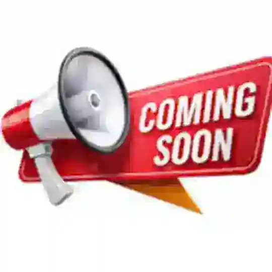 Official Launching Soon