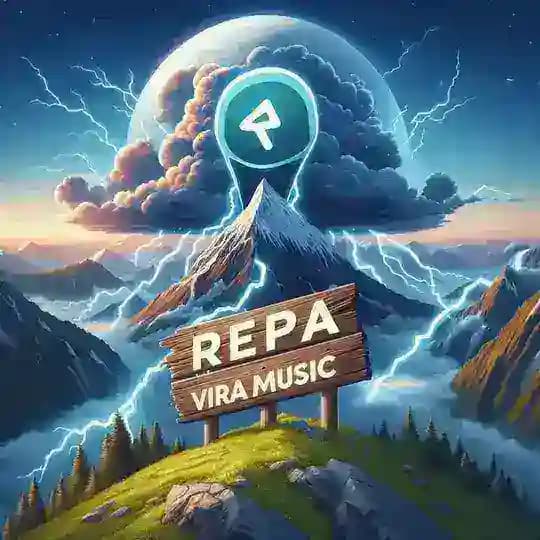 Repa_music_viral🎶⚡🚂