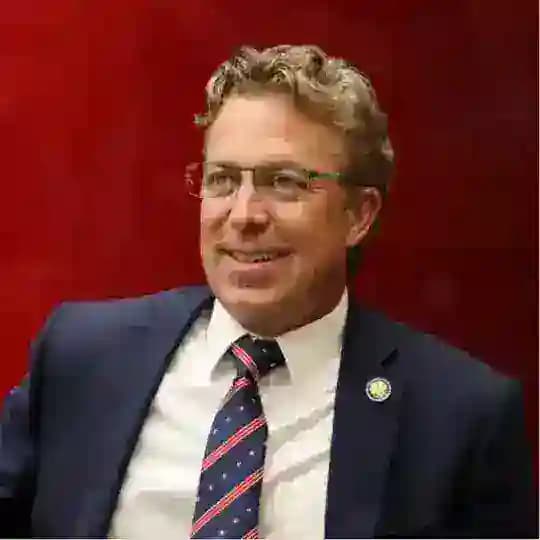 Rep Andy Ogles