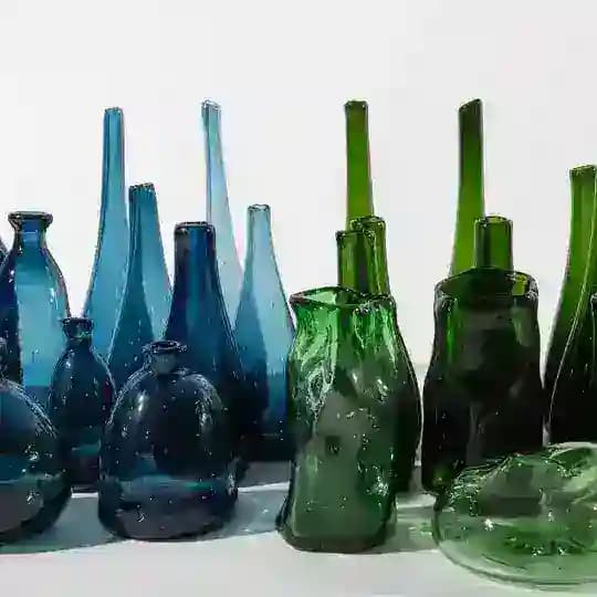 REPIN GLASS
