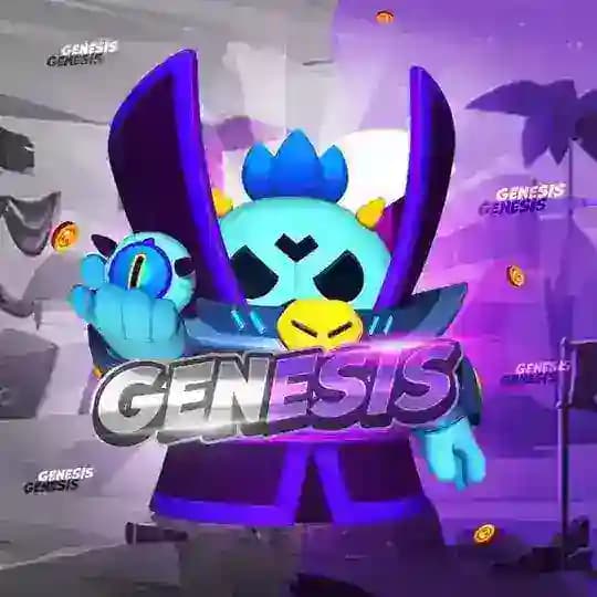 Моменты с турниров | Genesis Tournaments