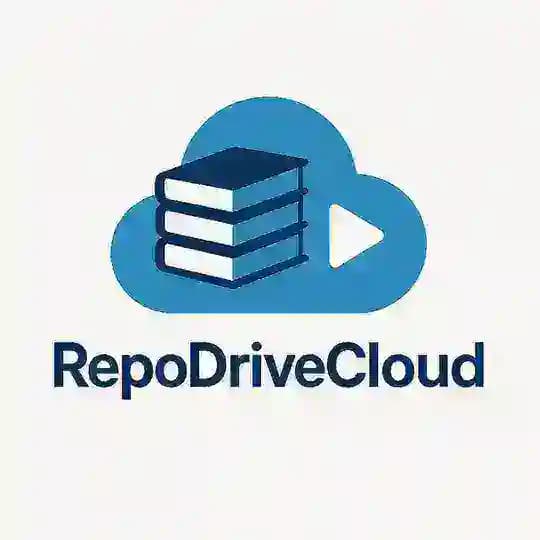REPODRIVECLOUD - Backup