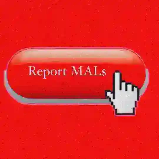 Report MAL s