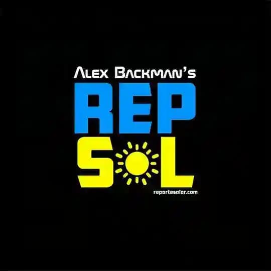 REPORTE SOLAR SÍSMICO Y VOLCÁNICO Canal oficial de Alex Backman reportesolar.com