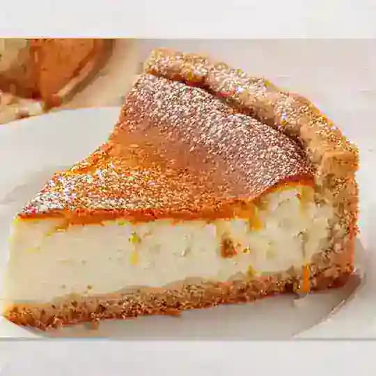 Repostería Casera