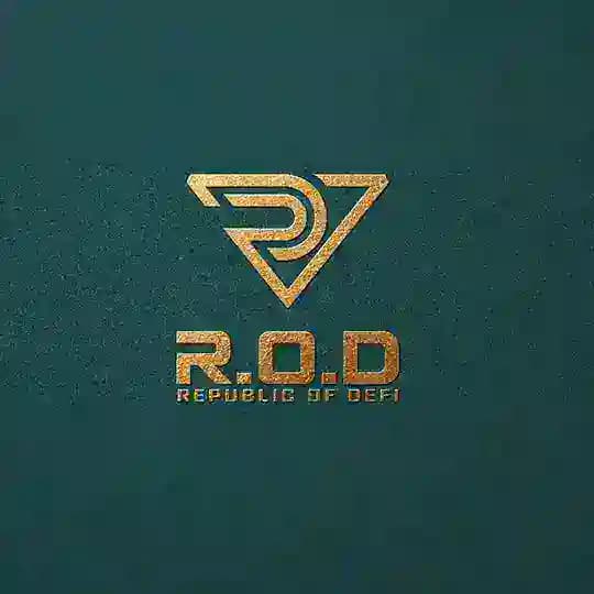 ROD announcement: Republic of DeFi