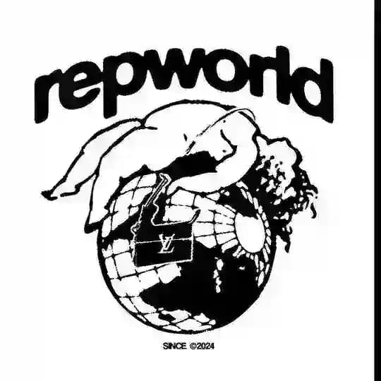 REPWORLD 🪐