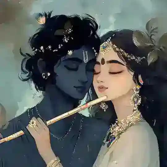 Radha radha