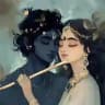 Radha radha