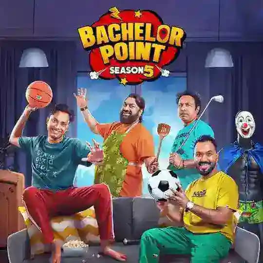 Request to Admin Movie update