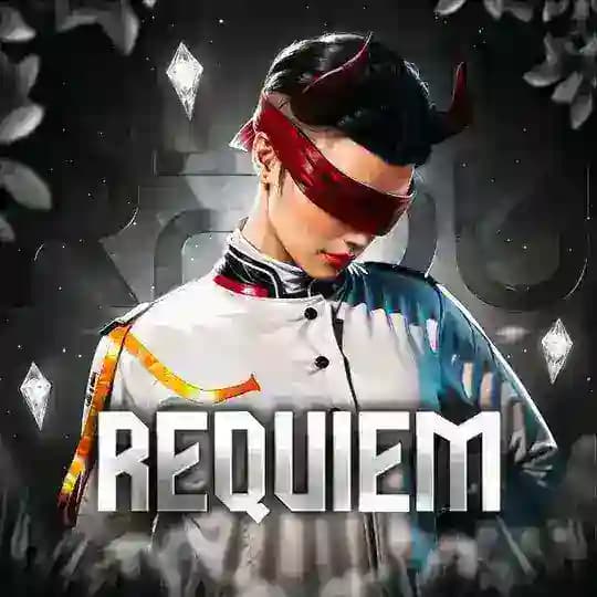 𝗥𝗘𝗤𝗨𝗜𝗘𝗠