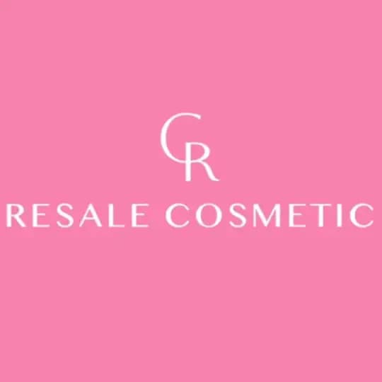 resale_cosmetic(отдел красоты)