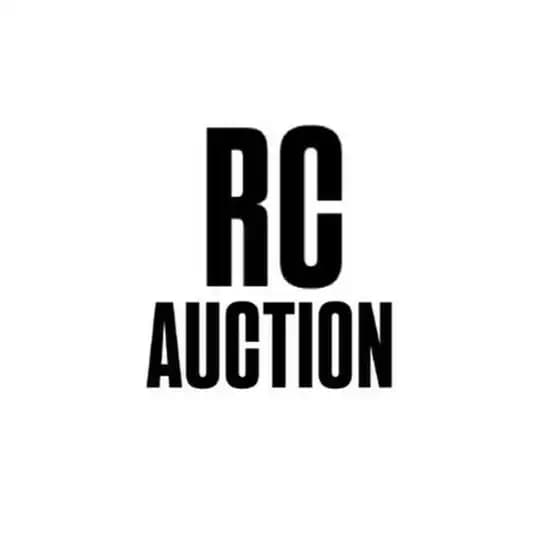 RESALE AUCTION
