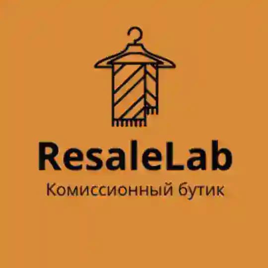 ResaleLab