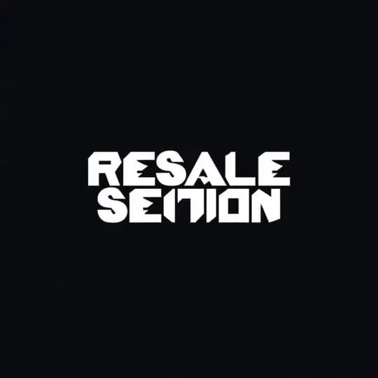 Отзывы Resale Section