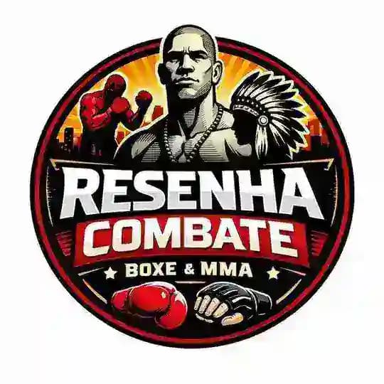 Resenha Combate - Boxe & MMA Profile