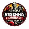 Resenha Combate - Boxe & MMA