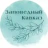 Заповедный Кавказ