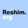 Reshim.