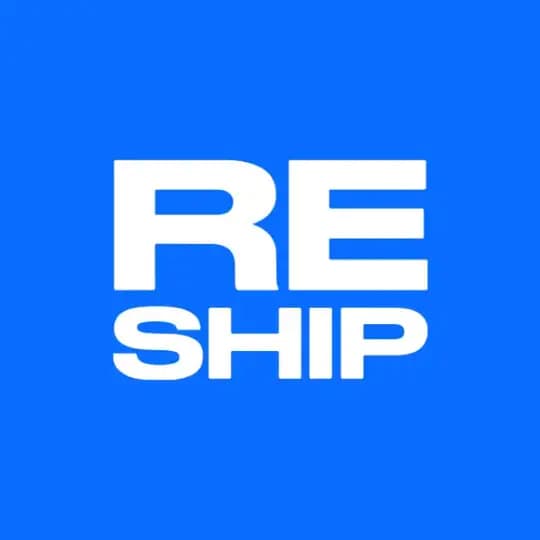 ReShip - Меняем игру