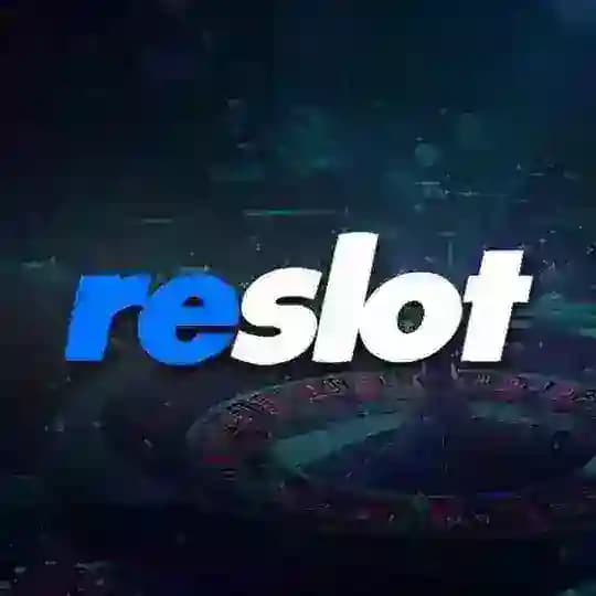 Reslot Resmi