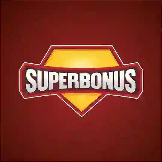SUPERBONUS 🏆