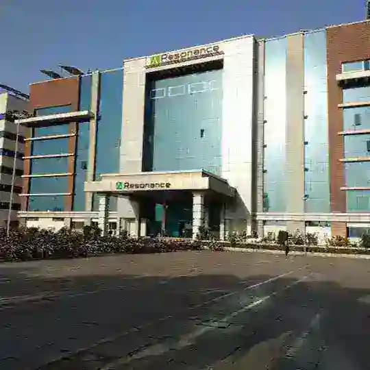 RESONANCE KOTA INSTITUTE Profile