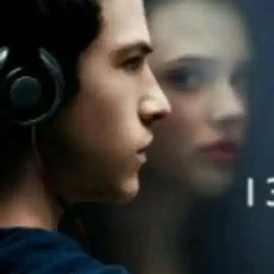 13 Reasons Why - Dual Audio